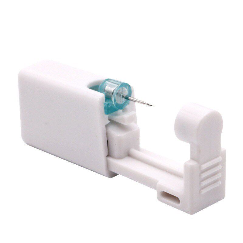 Disposable Ear Piercing Device Second Generation Ear Piercin - 实物图