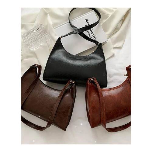 2023 New Fashion Casual Underarm Bag Fashion Network Red Ret
