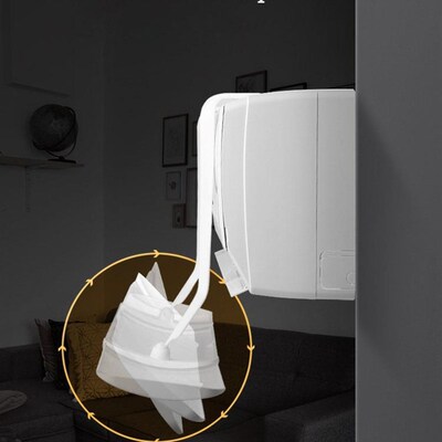 Air Conditioning Windshield Anti-Direct Blowing Universal Wi