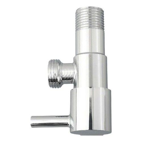 Triangle Valve Practical 304 Stainless Steel Angle Valve