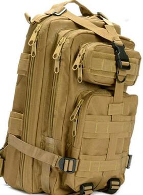 outdoor mountaineer bag man military camping backpack bag-