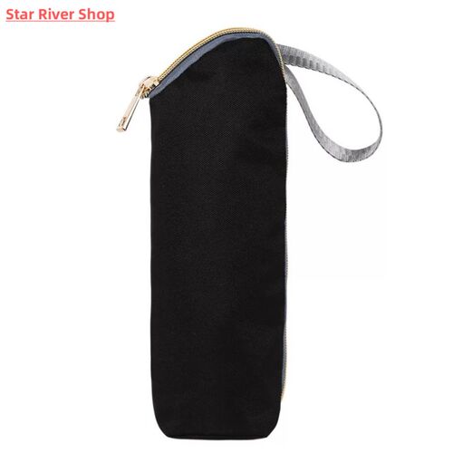 Baby Feeding Milk Bottle Milk Warmer Insulation Bag Thermal