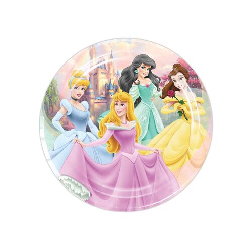 Princess Snow White Birthday Party Decorations Supplies Disp