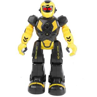 Robots Toy for Kids, WEEFEESTAR RC Programmable Robotic f