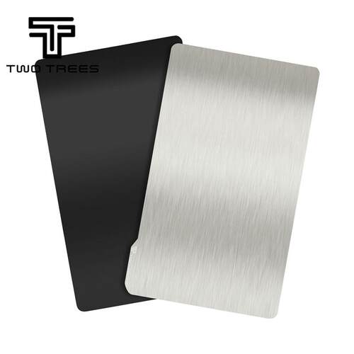 Tworees Removal Spring Sheet Spring Steel Magnetic Flex Magn