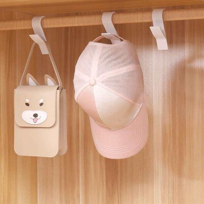 4 sets of radiator drying rack kitchen bathroom towel round