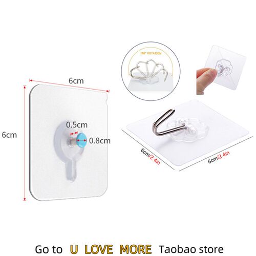 4/8/12/16/20pcs/lot Picture Photo Frame Holder Rack Picture