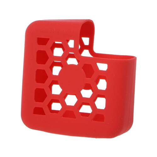Protective ver Power Adapter Soft Silicone Case Shockproof S