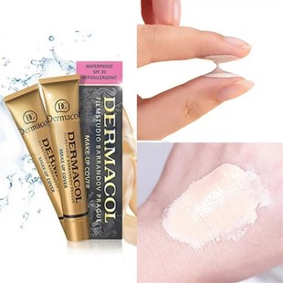 High Quality 14Color Concealer Cream Stick Waterproof Versat