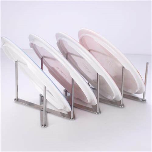 The stainless steel plate plating pan-side can scalable mult