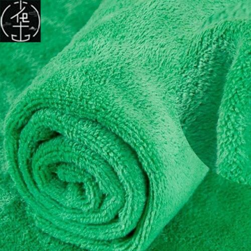 car car wash towel cleaning towel absorbent thickening