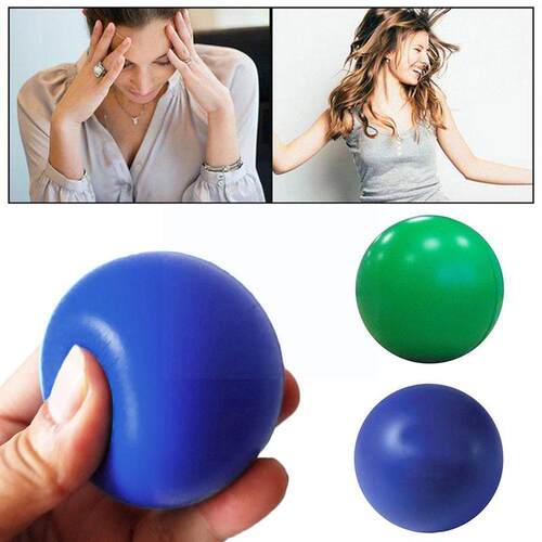 Stress Relief Squeezing Balls For Kids And Adults Anti-stres