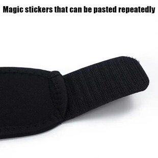 1PC Orthopedic Knee Pad Knee Brace Support Joint Pain Relif