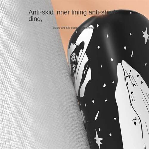 Silicone Swimming Cap Pool Equipment Antislip Waterproof Swi