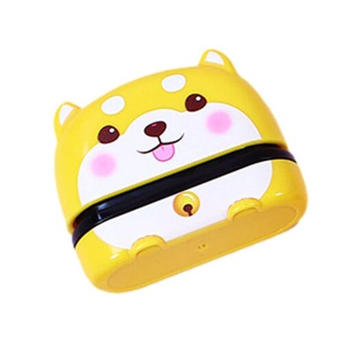 Name Seals Stamp for Baby Kids Children Clothing Waterproof