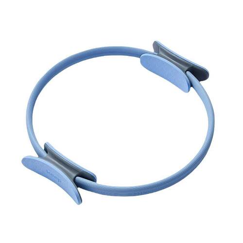 Pilates Ring Pelvic Floor Muscle Trainer Yoga Resistance Cir