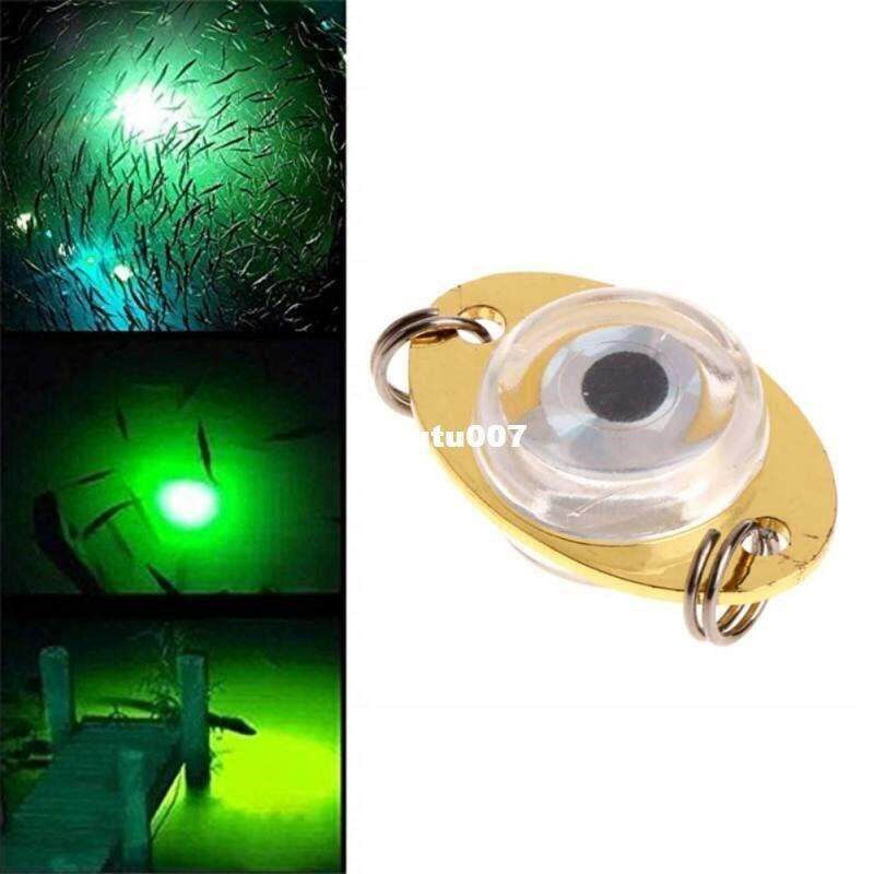 High Quality 1pcs LED Underwater Deep Drop Eye Lure For Newe图片