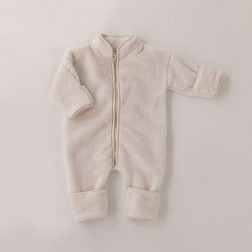 Newborn Baby Winter Spring Autumn Clothes Infant Clothes for
