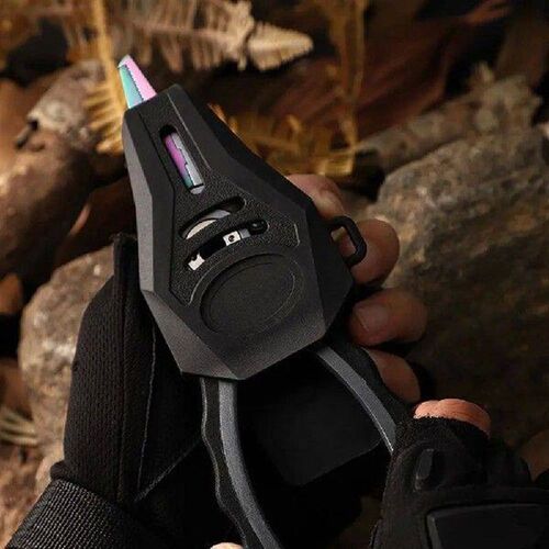 360 Rotation Fishing Plier Storage Bag Lightweight