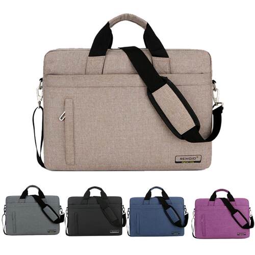 Laptop Bag 13.3 14 15.6 17.3 Inch Notebook Computer Case For