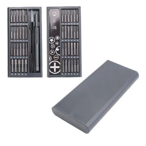 Screwdriver Set 50 in 1 Precision Screwdriver Set,