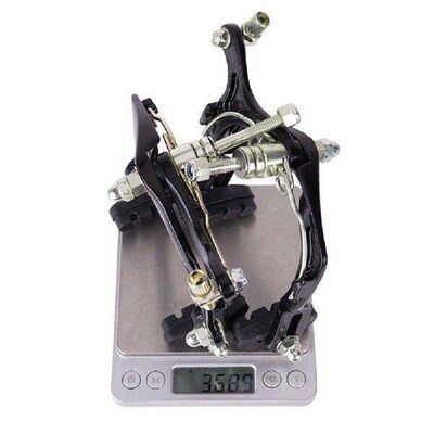 C Calipers Rim Brake with Pads Cycling Front Rear Friction