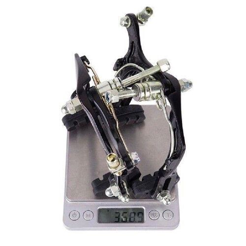 C Calipers Rim Brake with Pads Cycling Front Rear Friction
