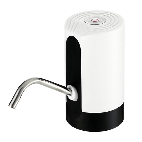 Cordless Water Pump Electric Water Dispenser Pump USB Charge