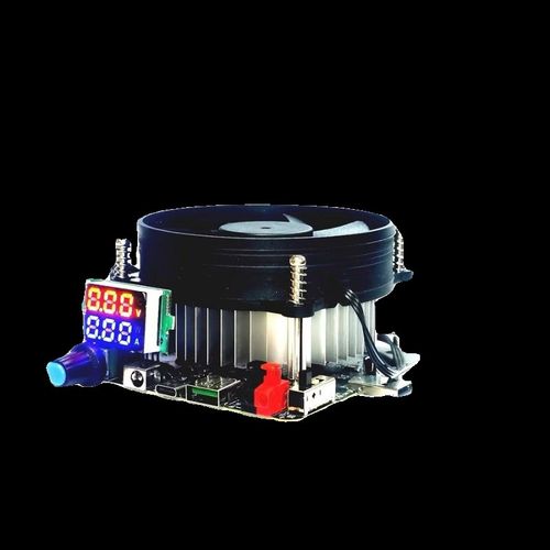 充电器100W测试可调恒流电子负载 USB老化放电检验测试