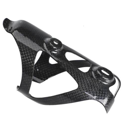 2019 HOT TOSEAK Full Carbon Fiber Bicycle Water Bottle Cage