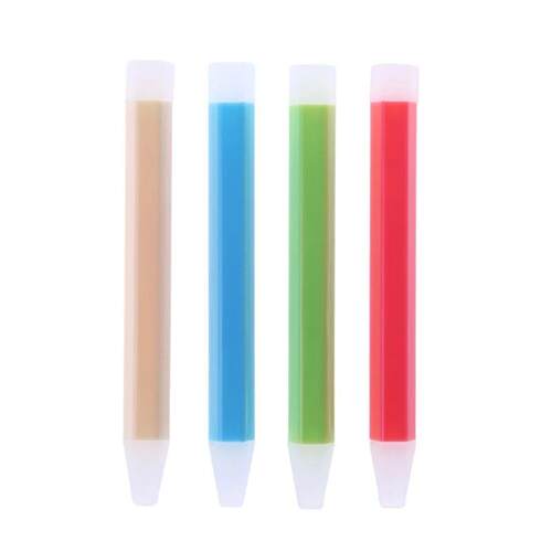 Frixion Erasable Pen Eraser Erasers Rubber Remover Students