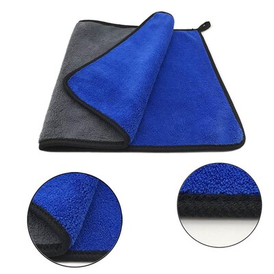 Microfiber Towel Car Microfiber Cloth Wash Towel Microfiber