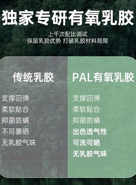 JCE202乳胶凉席夏季单人学生宿舍透气家用可水洗三件雪糕软垫