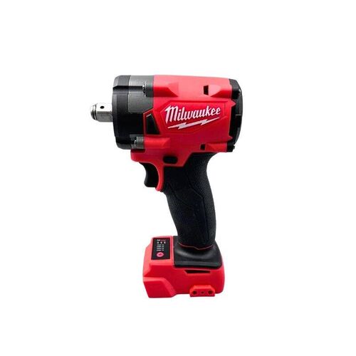 Milwaukee Brushless Cordless Electric Wrench 1/2 Car Truck R