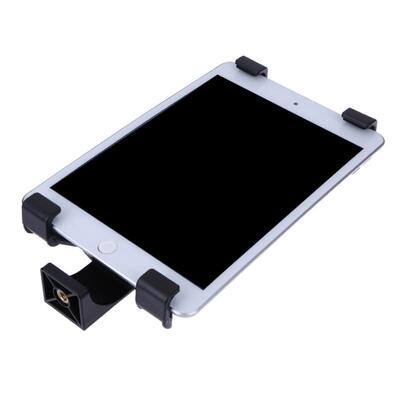 Universal Tablet Stand Tripod Mount Plastic Tablet Holder Br