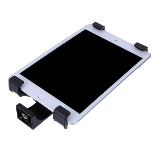 Universal Tablet Stand Tripod Mount Plastic Tablet Holder Br
