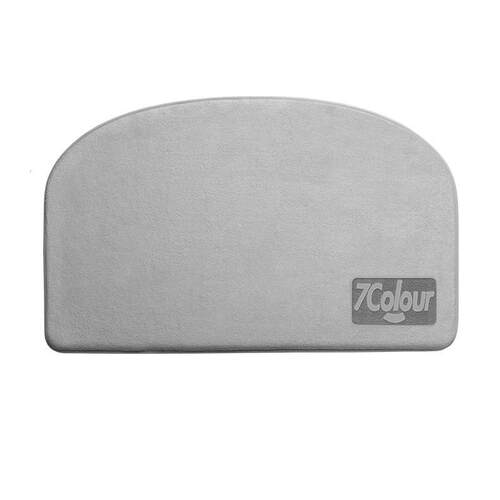 Soft Memory Foam Bath Bathroom Floor Shower Rug Non-slip Mat