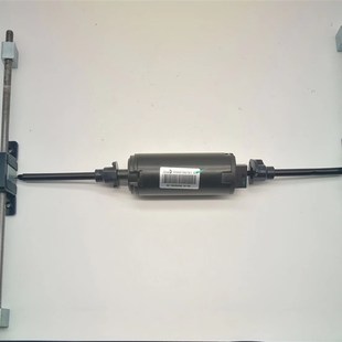 汽车电动座改装 用配件电机软轴支架垫块丝杆HDM