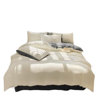 Quilt Bedsheet Bedcovers Duvet Sheets bed set bedding cover