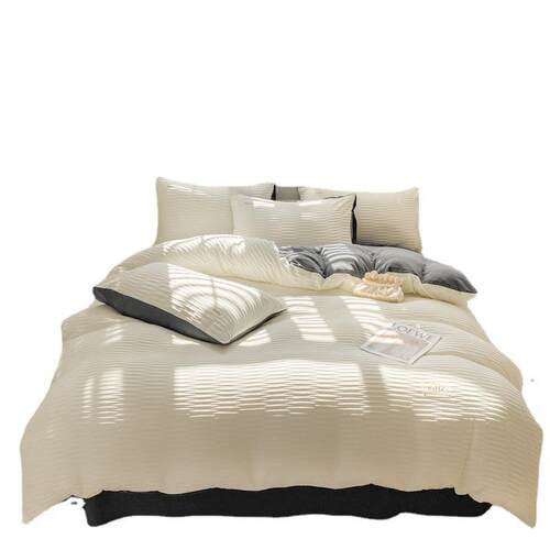 Quilt Bedsheet Bedcovers Duvet Sheets bed set bedding cover