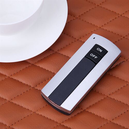 1/2/3 Way ON/OFF 220V Wireless Remote Control Switch for Lam