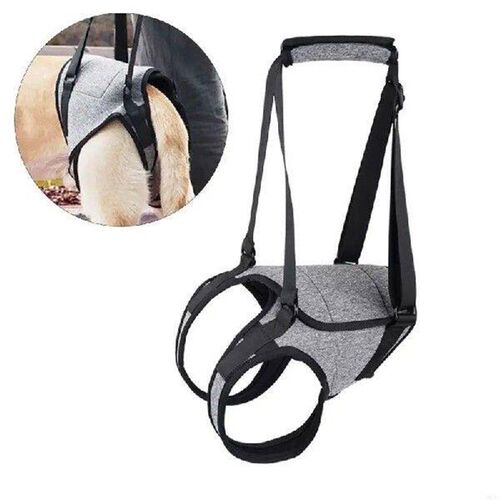 N0PA Adjustable Dog Sling for Large Dogs Pet Dogs Back Leg