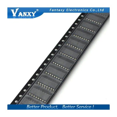 100PCS ULN2003ADR SOP16 ULN2003A SOP ULN2003 SMD new and or