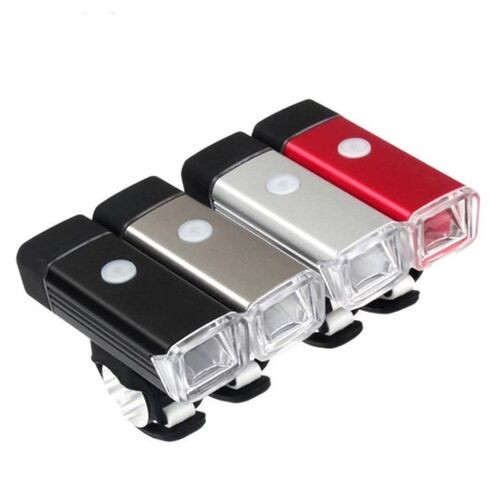 2024 Bike Super Bright Front Rear Bicycle Light Set Lantern