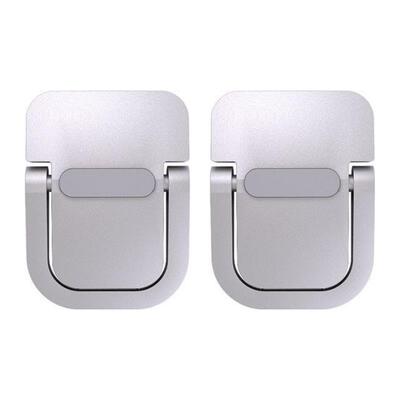 Laptop Stand Invisible Adhesive Bracket Desktop Heightening