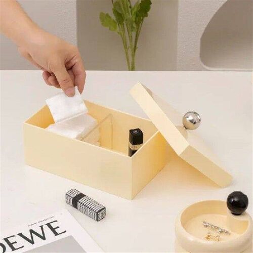 Dustproof Partition Storage Box Home Ins Multifunctional
