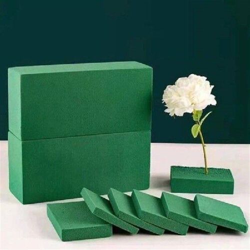 3Pcs Floral Foam B Artificial Flower Mud DIY Flower