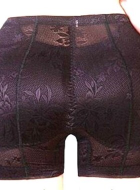 the fake ass feng hip buttock underwear abdomen hips qiaotun