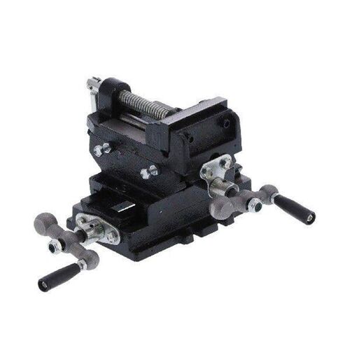 Mini Bench Vise 3in 1 Aluminum Mechanical Maintenance