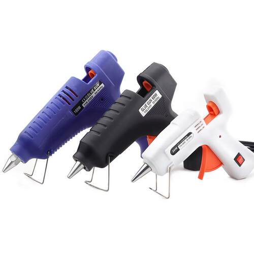 household hot melt glue gun hot melt electric glue gun